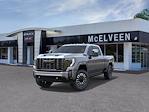 New 2026 GMC Sierra 2500 Denali Ultimate Crew Cab 4WD Pickup for sale #263127 - photo 8