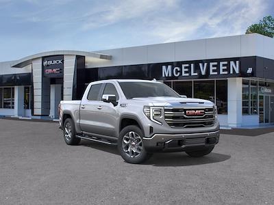 2026 GMC Sierra 1500 Crew Cab 4WD Pickup for sale #263130 - photo 1