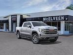 New 2026 GMC Sierra 1500 SLT Crew Cab 4WD Pickup for sale #263130 - photo 25
