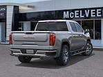 New 2026 GMC Sierra 1500 SLT Crew Cab 4WD Pickup for sale #263130 - photo 28