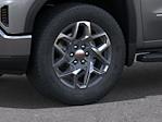 New 2026 GMC Sierra 1500 SLT Crew Cab 4WD Pickup for sale #263130 - photo 9