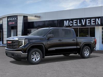 New 2026 GMC Sierra 1500 Pro Crew Cab 4WD Pickup for sale #263131 - photo 1