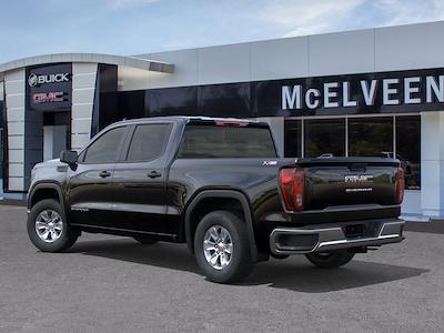 New 2026 GMC Sierra 1500 Pro Crew Cab 4WD Pickup for sale #263131 - photo 2