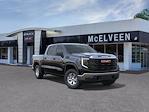 New 2026 GMC Sierra 1500 Pro Crew Cab 4WD Pickup for sale #263131 - photo 3