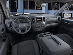 New 2026 GMC Sierra 1500 Pro Crew Cab 4WD Pickup for sale #263131 - photo 15