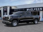 New 2026 GMC Sierra 1500 Pro Crew Cab 4WD Pickup for sale #263131 - photo 1