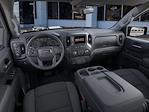 New 2026 GMC Sierra 1500 Pro Crew Cab 4WD Pickup for sale #263131 - photo 39
