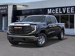New 2026 GMC Sierra 1500 Pro Crew Cab 4WD Pickup for sale #263131 - photo 6
