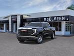 New 2026 GMC Sierra 1500 Pro Crew Cab 4WD Pickup for sale #263131 - photo 8