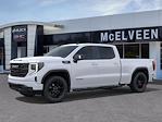 New 2026 GMC Sierra 1500 Elevation Crew Cab 4WD Pickup for sale #263134 - photo 2