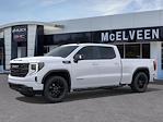 New 2026 GMC Sierra 1500 Elevation Crew Cab 4WD Pickup for sale #263134 - photo 26