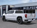New 2026 GMC Sierra 1500 Elevation Crew Cab 4WD Pickup for sale #263134 - photo 27