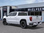 New 2026 GMC Sierra 1500 Elevation Crew Cab 4WD Pickup for sale #263134 - photo 3