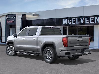New 2026 GMC Sierra 1500 Denali Ultimate Crew Cab 4WD Pickup for sale #263135 - photo 2