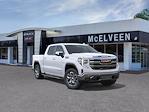 New 2026 GMC Sierra 1500 SLT Crew Cab 4WD Pickup for sale #263138 - photo 1
