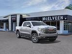 New 2026 GMC Sierra 1500 SLT Crew Cab 4WD Pickup for sale #263147 - photo 25