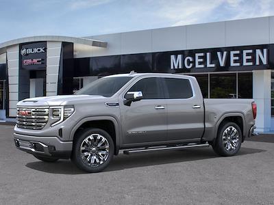 2026 GMC Sierra 1500 Crew Cab 4WD Pickup for sale #263148 - photo 1
