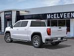 New 2026 GMC Sierra 1500 SLT Crew Cab 4WD Pickup for sale #263149 - photo 2