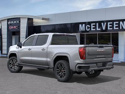 New 2026 GMC Sierra 1500 AT4 Crew Cab 4WD Pickup for sale #263150 - photo 2