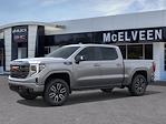 New 2026 GMC Sierra 1500 AT4 Crew Cab 4WD Pickup for sale #263150 - photo 1