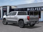 New 2026 GMC Sierra 1500 AT4 Crew Cab 4WD Pickup for sale #263150 - photo 2