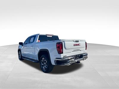 2023 GMC Sierra 1500 Crew Cab 4WD Pickup for sale #263150A - photo 2