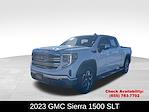 2023 GMC Sierra 1500 Crew Cab 4WD Pickup for sale #263150A - photo 1