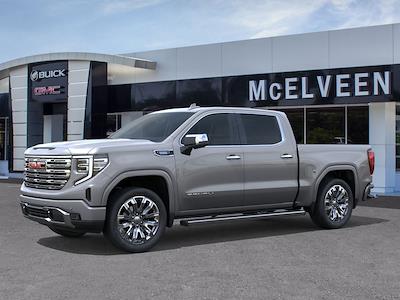 New 2026 GMC Sierra 1500 Denali Crew Cab 4WD Pickup for sale #263151 - photo 1