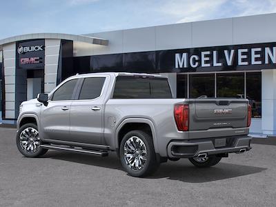 New 2026 GMC Sierra 1500 Denali Crew Cab 4WD Pickup for sale #263151 - photo 2