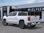 New 2026 GMC Sierra 1500 AT4 Crew Cab 4WD Pickup for sale #263157 - photo 2