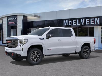 New 2026 GMC Sierra 1500 AT4 Crew Cab 4WD Pickup for sale #263158 - photo 1