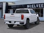 New 2026 GMC Sierra 1500 AT4 Crew Cab 4WD Pickup for sale #263158 - photo 4