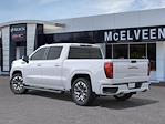 New 2026 GMC Sierra 1500 Denali Crew Cab 4WD Pickup for sale #263159 - photo 2