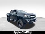 2018 Chevrolet Colorado Crew Cab 4WD Pickup for sale #263161A1 - photo 1