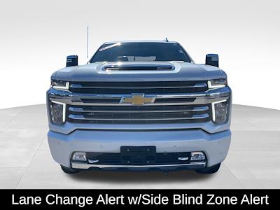 2023 Chevrolet Silverado 2500 Crew Cab 4WD Pickup for sale #263161A2 - photo 1