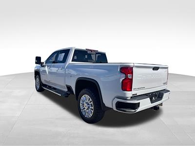 2023 Chevrolet Silverado 2500 Crew Cab 4WD Pickup for sale #263161A2 - photo 2