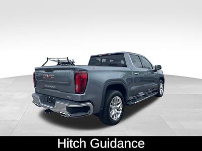2021 GMC Sierra 1500 Crew Cab 4WD Pickup for sale #263162A - photo 2