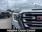 2021 GMC Sierra 1500 Crew Cab 4WD Pickup for sale #263162A - photo 4