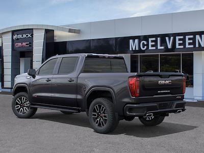 New 2026 GMC Sierra 1500 AT4 Crew Cab 4WD Pickup for sale #263164 - photo 2