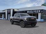 New 2026 GMC Sierra 1500 AT4 Crew Cab 4WD Pickup for sale #263164 - photo 3