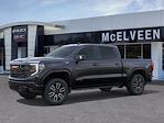 New 2026 GMC Sierra 1500 AT4 Crew Cab 4WD Pickup for sale #263164 - photo 1