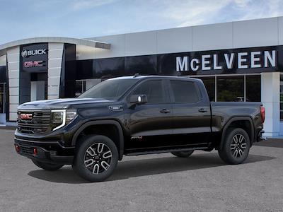 New 2026 GMC Sierra 1500 AT4 Crew Cab 4WD Pickup for sale #263169 - photo 1