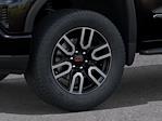 New 2026 GMC Sierra 1500 AT4 Crew Cab 4WD Pickup for sale #263169 - photo 9