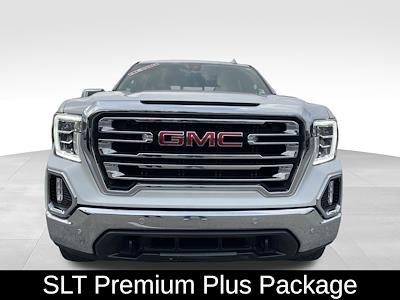 Used 2021 GMC Sierra 1500 SLT Crew Cab for sale #263169A - photo 1