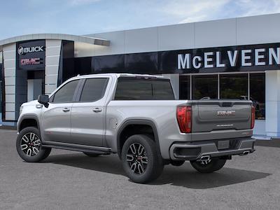 New 2026 GMC Sierra 1500 AT4 Crew Cab 4WD Pickup for sale #263170 - photo 2