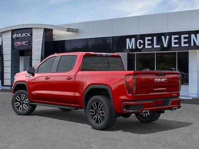 New 2026 GMC Sierra 1500 AT4 Crew Cab 4WD Pickup for sale #263171 - photo 2