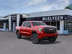 New 2026 GMC Sierra 1500 AT4 Crew Cab 4WD Pickup for sale #263171 - photo 3