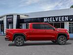 New 2026 GMC Sierra 1500 AT4 Crew Cab 4WD Pickup for sale #263171 - photo 5