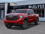New 2026 GMC Sierra 1500 AT4 Crew Cab 4WD Pickup for sale #263171 - photo 6