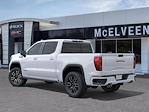 New 2026 GMC Sierra 1500 AT4 Crew Cab 4WD Pickup for sale #263172 - photo 2